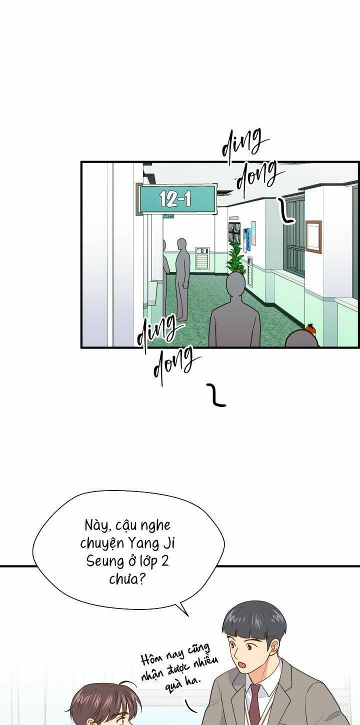 Chủ Tịch Đi Học Chapter 17 - 9