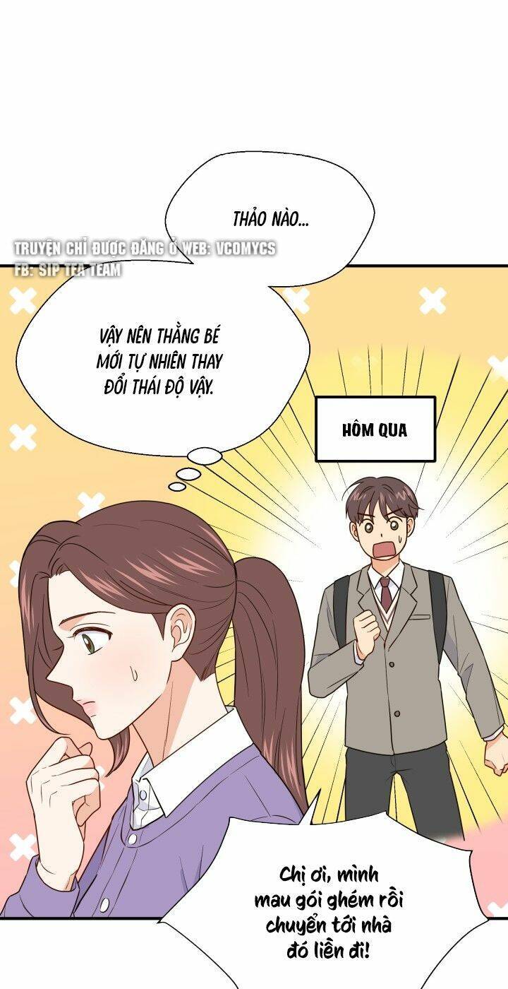 Chủ Tịch Đi Học Chapter 18 - 14