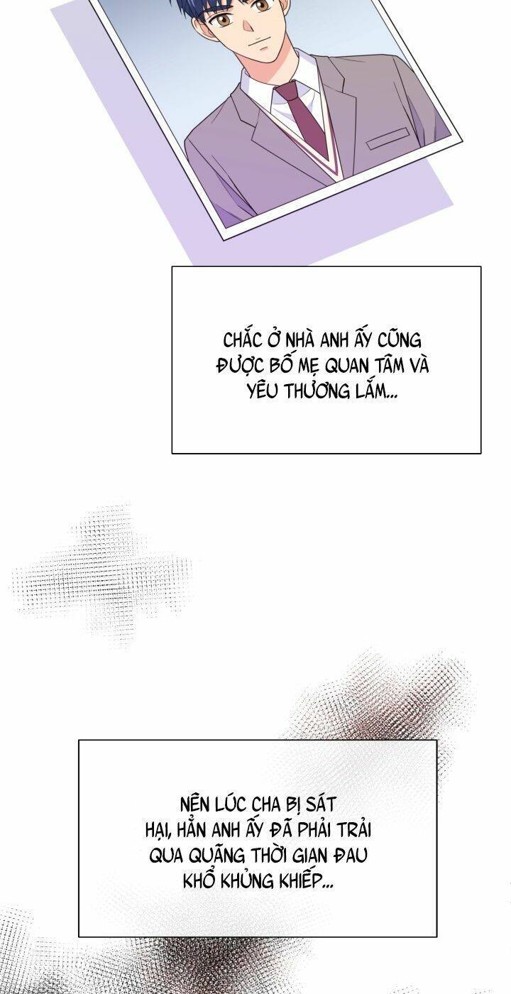 Chủ Tịch Đi Học Chapter 18 - 22