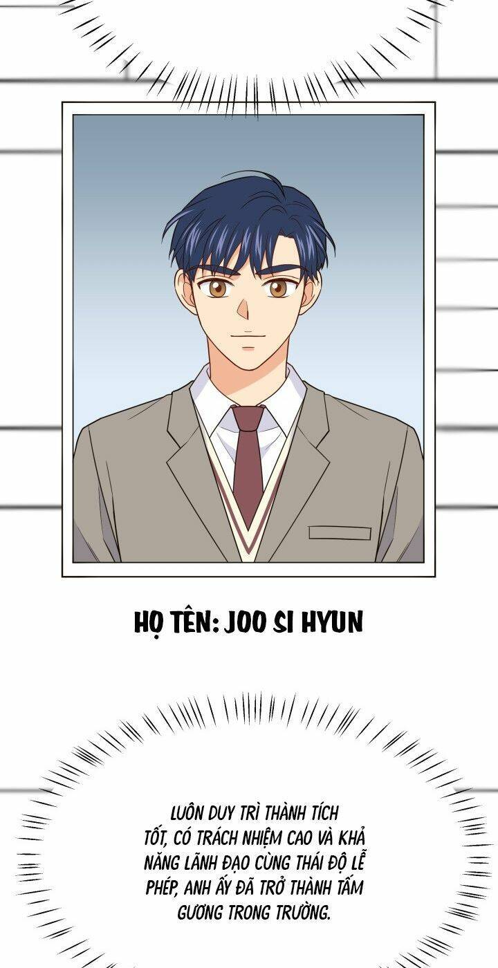 Chủ Tịch Đi Học Chapter 18 - 4