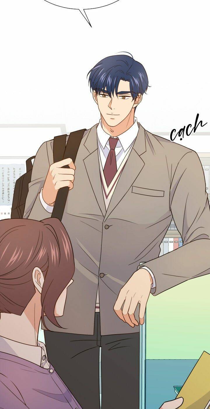 Chủ Tịch Đi Học Chapter 18 - 8