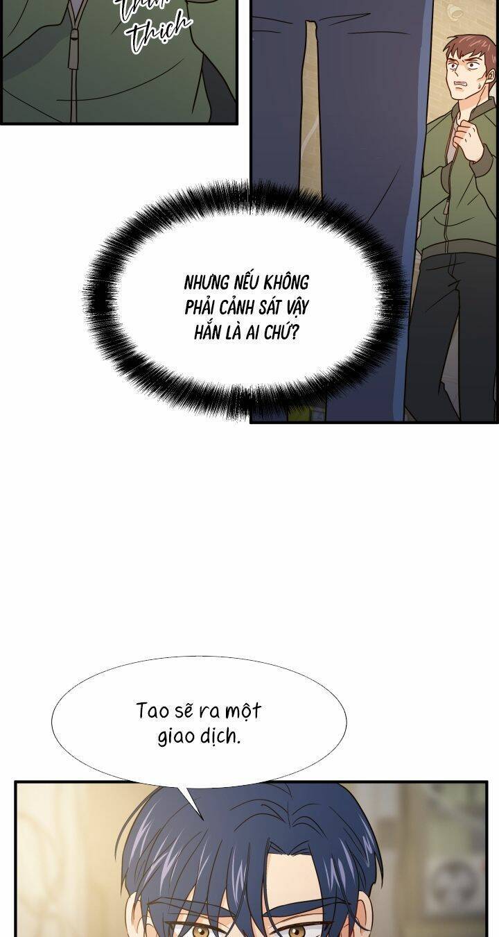 Chủ Tịch Đi Học Chapter 2 - 15