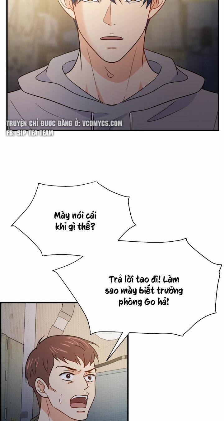 Chủ Tịch Đi Học Chapter 2 - 16