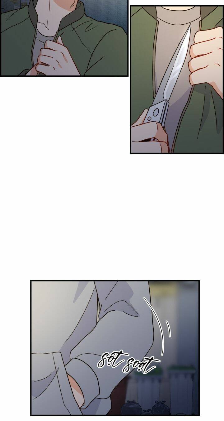 Chủ Tịch Đi Học Chapter 2 - 17