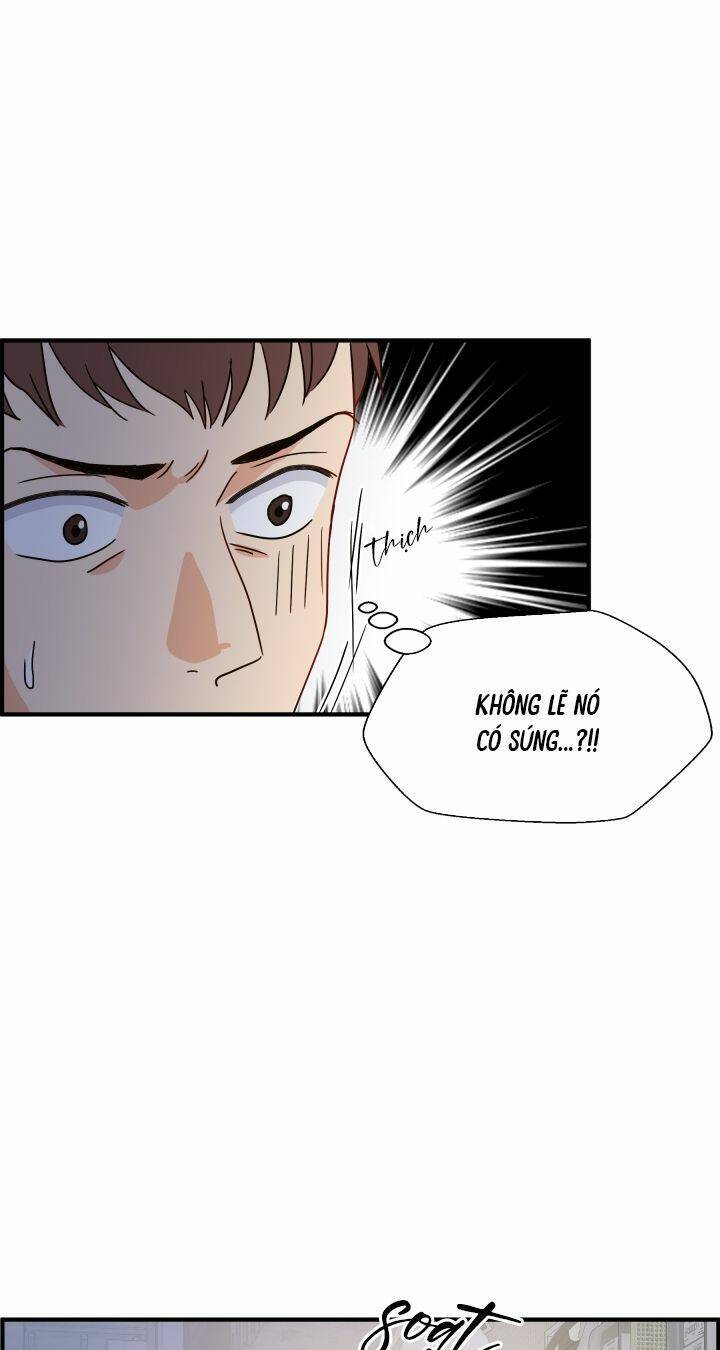 Chủ Tịch Đi Học Chapter 2 - 18