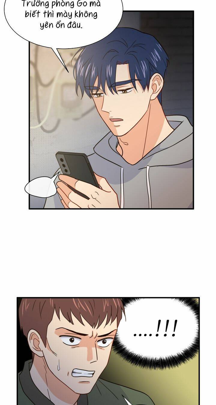 Chủ Tịch Đi Học Chapter 2 - 20