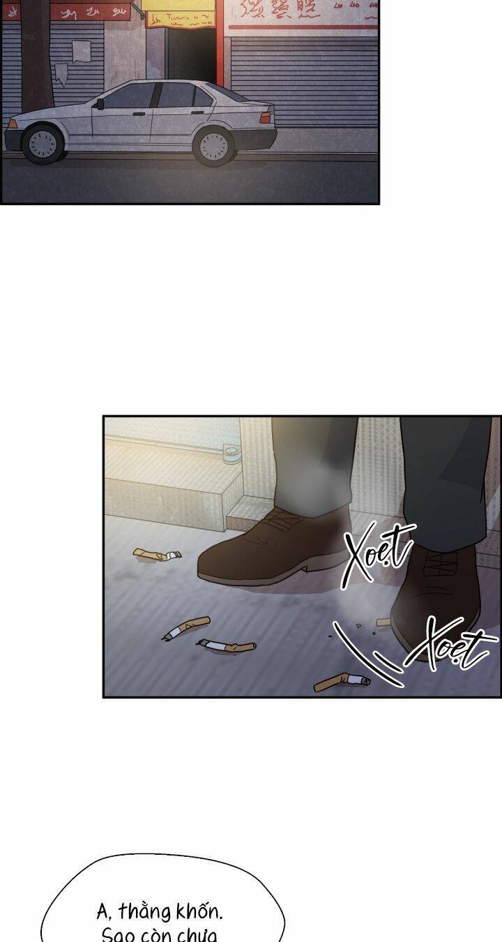 Chủ Tịch Đi Học Chapter 2 - 3
