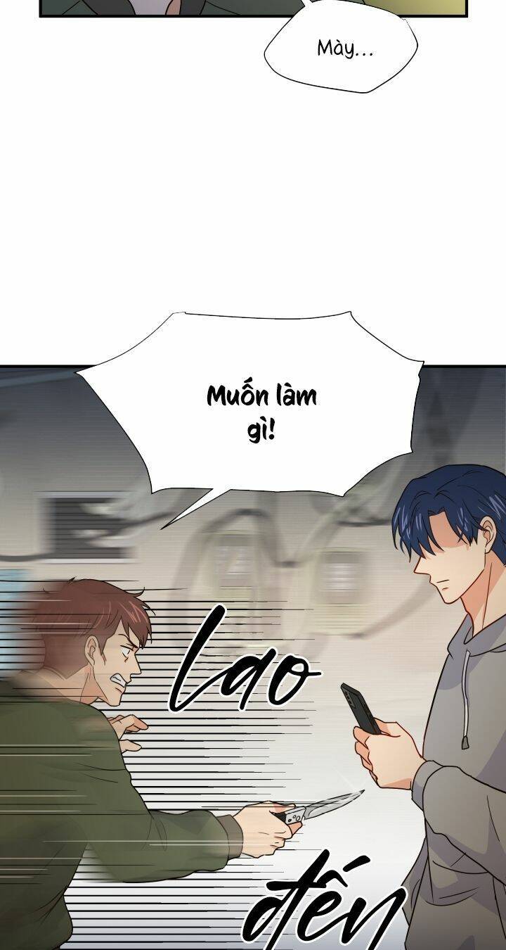 Chủ Tịch Đi Học Chapter 2 - 21