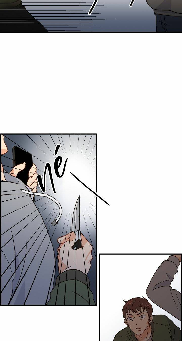 Chủ Tịch Đi Học Chapter 2 - 22