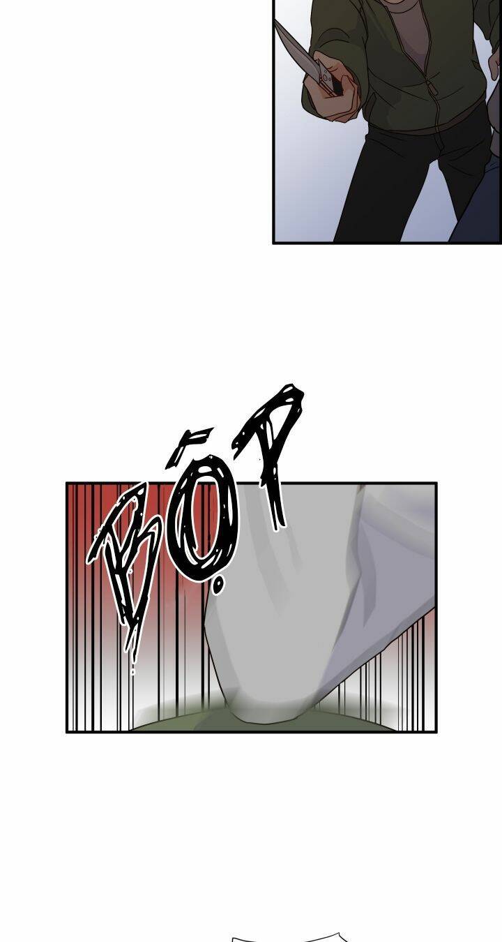 Chủ Tịch Đi Học Chapter 2 - 23