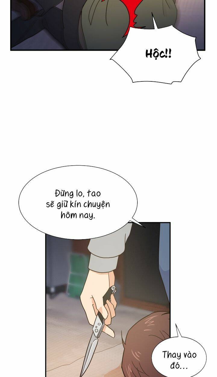 Chủ Tịch Đi Học Chapter 2 - 30