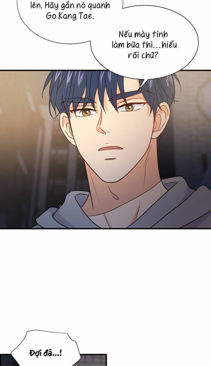 Chủ Tịch Đi Học Chapter 2 - 32