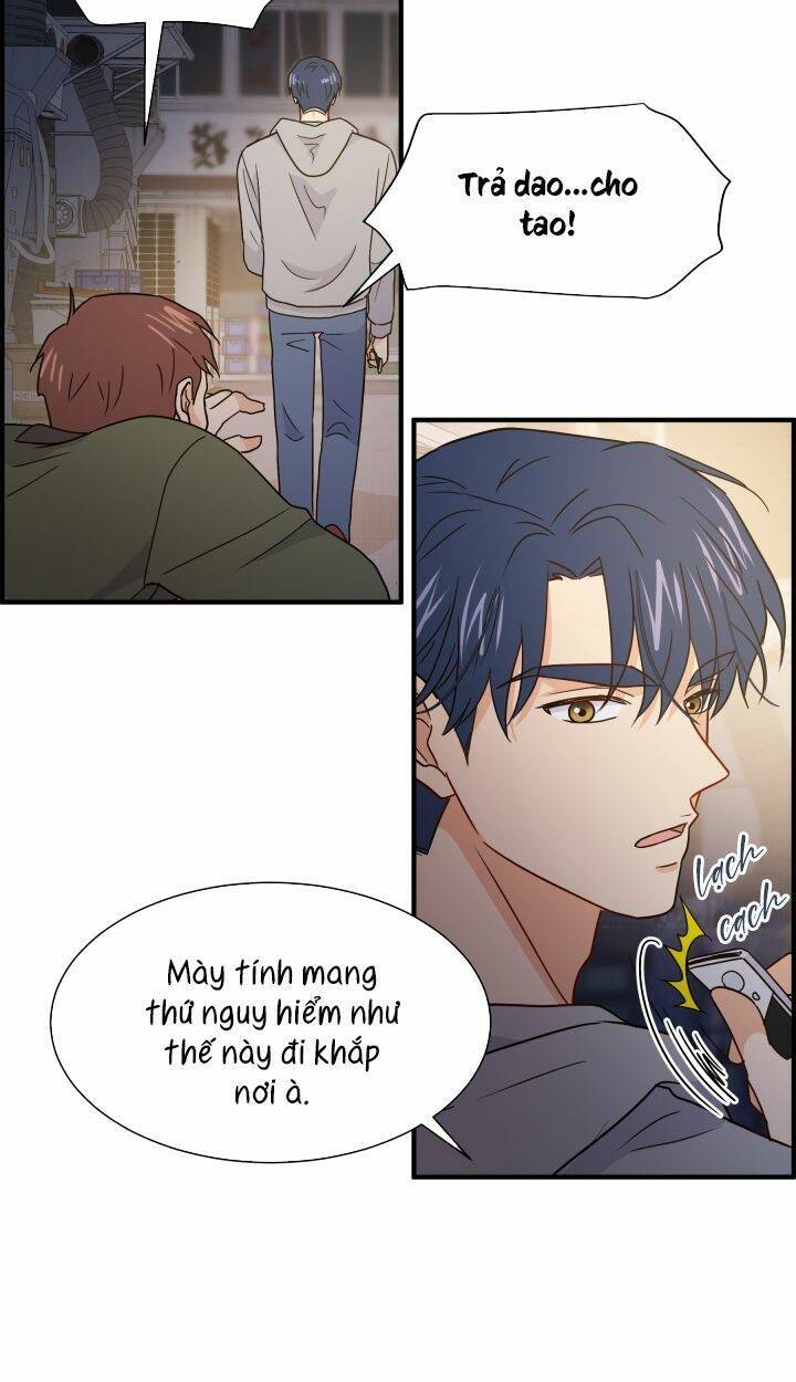 Chủ Tịch Đi Học Chapter 2 - 33