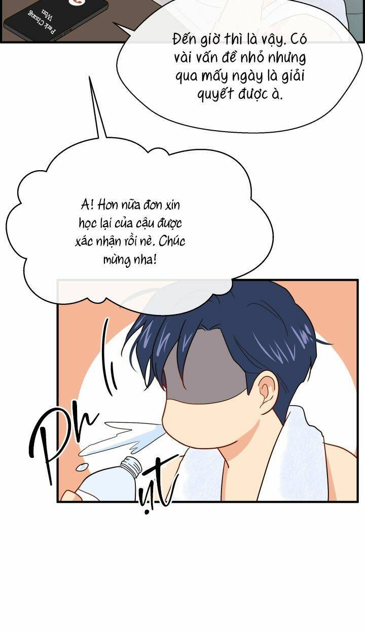 Chủ Tịch Đi Học Chapter 2 - 57