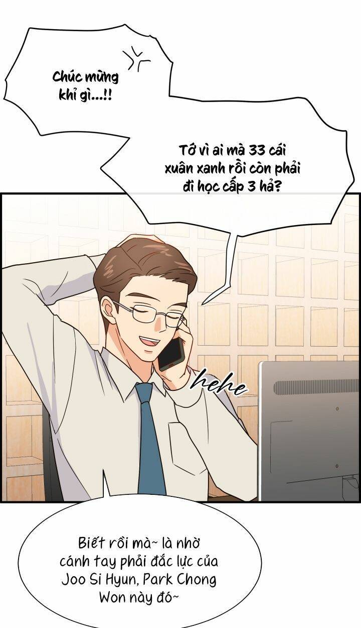 Chủ Tịch Đi Học Chapter 2 - 58