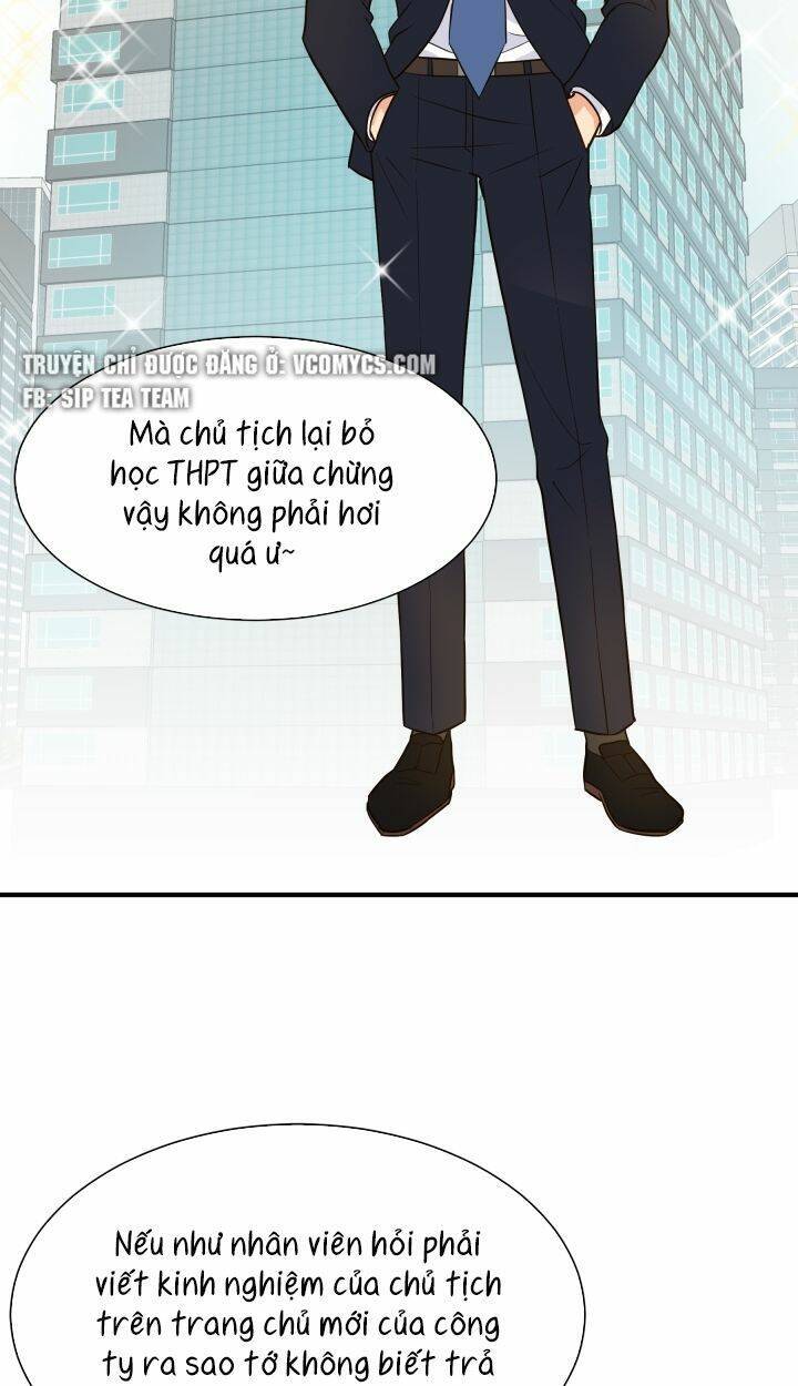 Chủ Tịch Đi Học Chapter 2 - 60