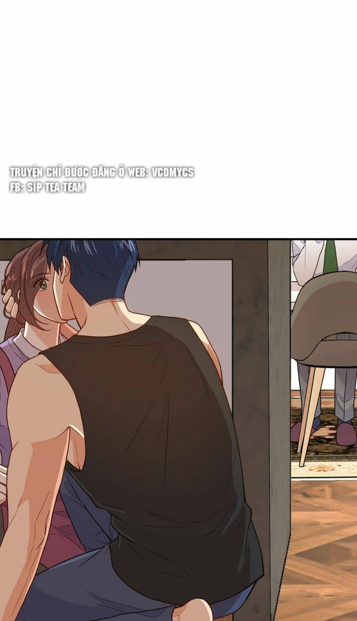 Chủ Tịch Đi Học Chapter 20 - 2