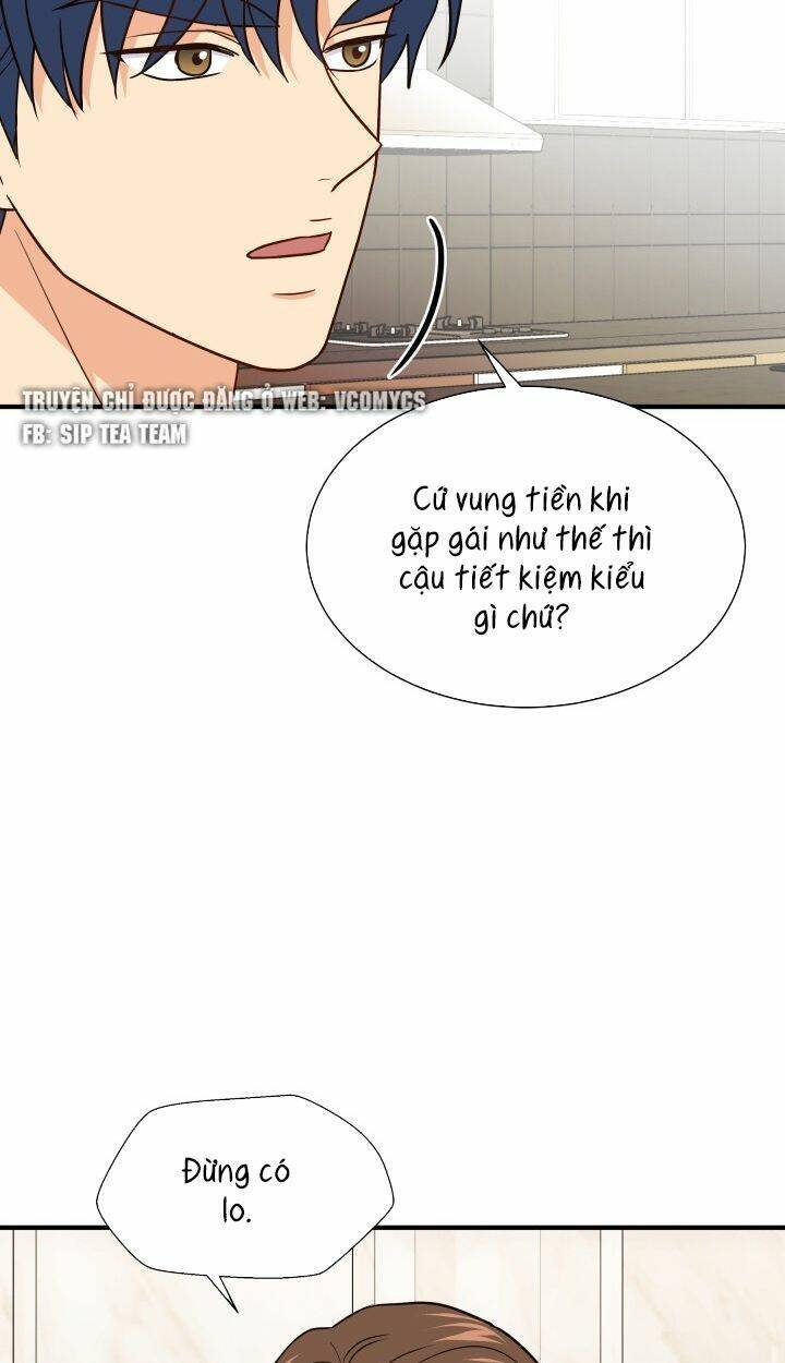 Chủ Tịch Đi Học Chapter 20 - 19