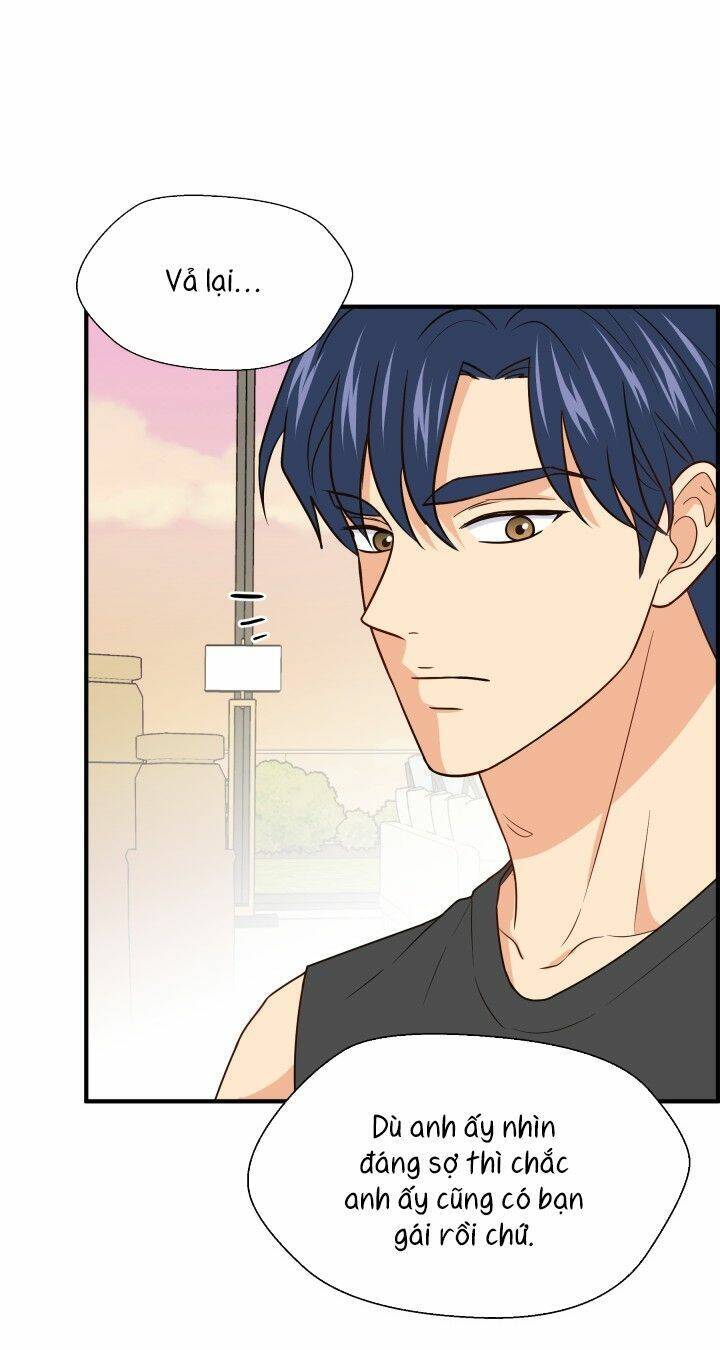 Chủ Tịch Đi Học Chapter 20 - 24