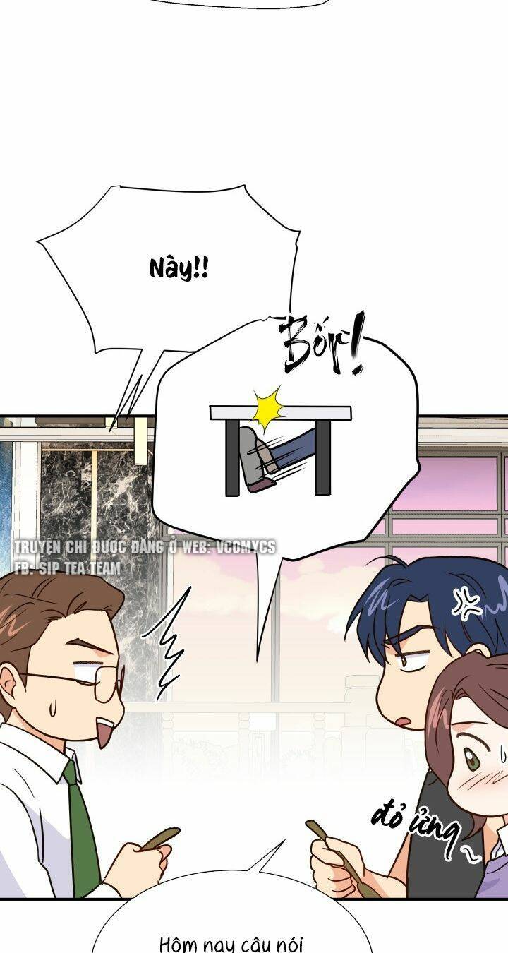 Chủ Tịch Đi Học Chapter 20 - 28