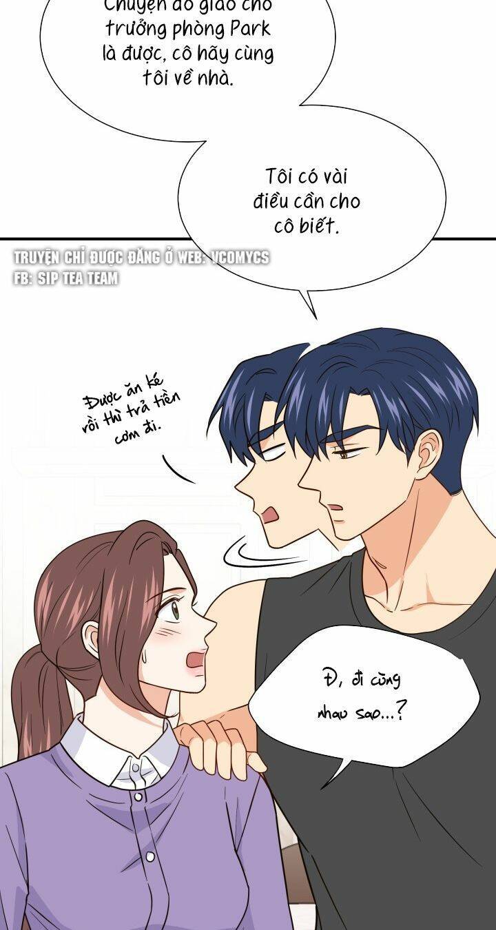 Chủ Tịch Đi Học Chapter 20 - 37