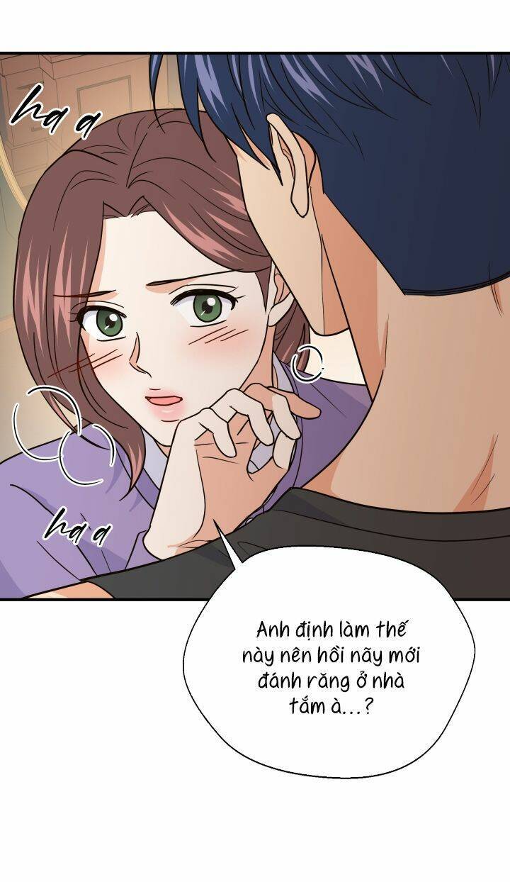 Chủ Tịch Đi Học Chapter 21 - 20