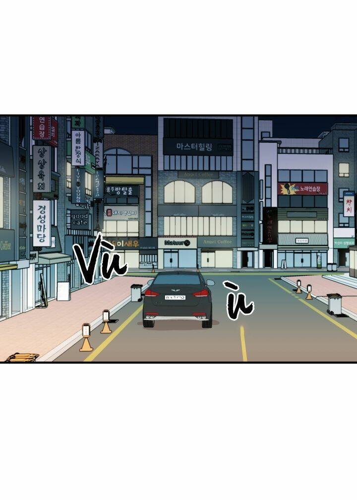 Chủ Tịch Đi Học Chapter 21 - 33