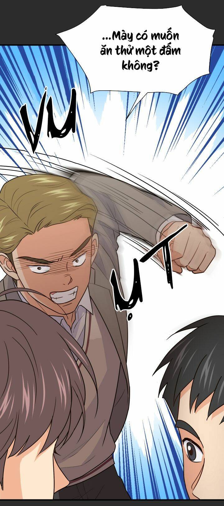 Chủ Tịch Đi Học Chapter 21 - 41