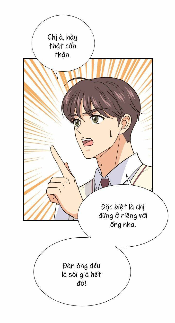Chủ Tịch Đi Học Chapter 21 - 66
