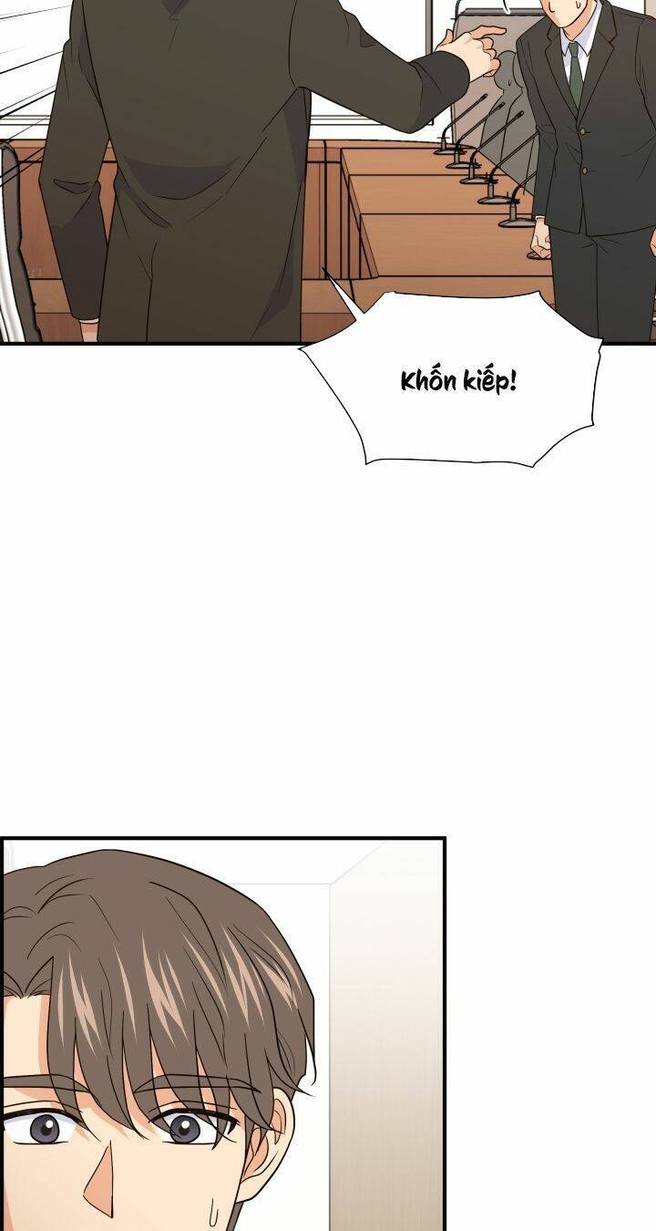 Chủ Tịch Đi Học Chapter 22 - 14