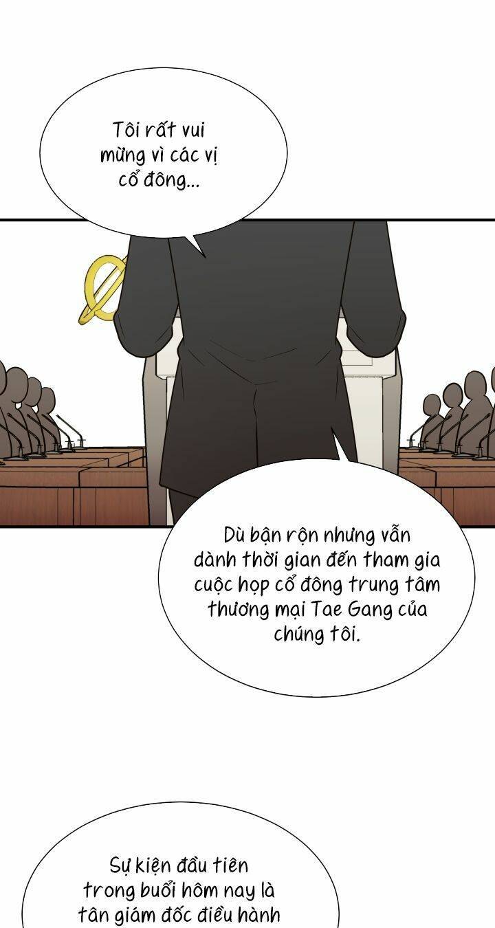 Chủ Tịch Đi Học Chapter 22 - 21