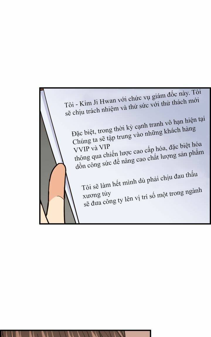 Chủ Tịch Đi Học Chapter 22 - 24