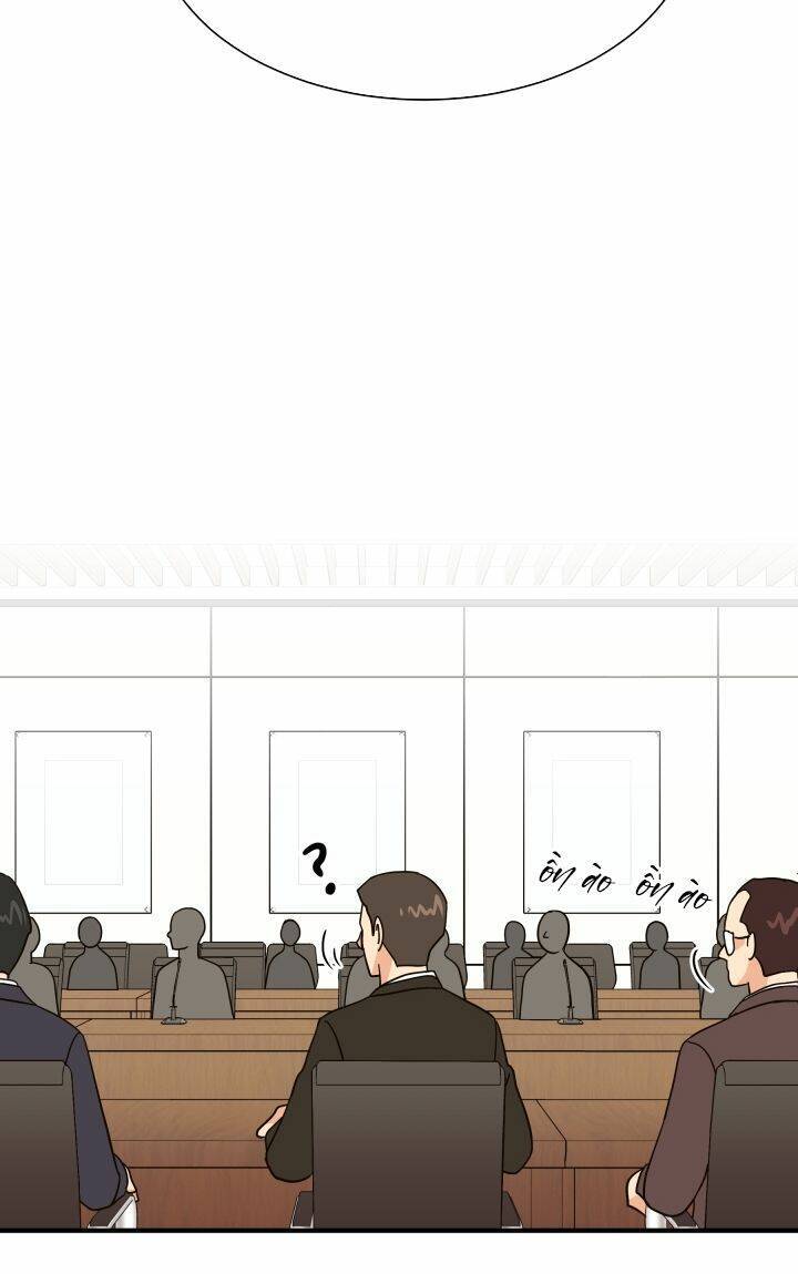 Chủ Tịch Đi Học Chapter 22 - 26