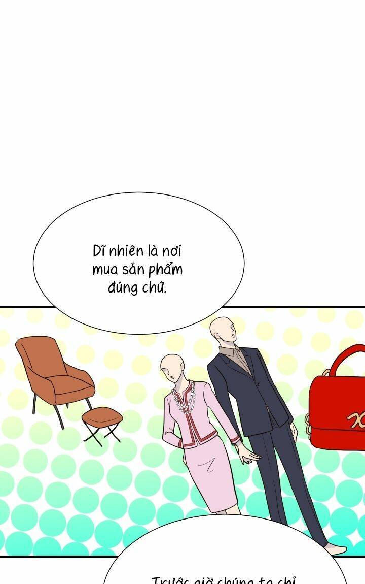 Chủ Tịch Đi Học Chapter 22 - 27