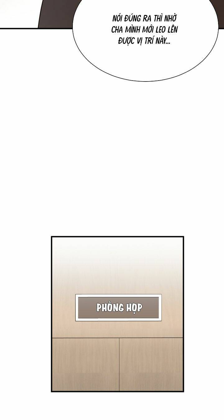 Chủ Tịch Đi Học Chapter 22 - 4