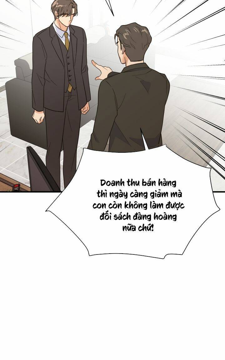 Chủ Tịch Đi Học Chapter 22 - 34