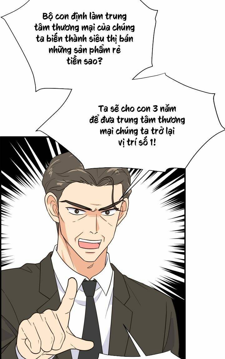 Chủ Tịch Đi Học Chapter 22 - 37