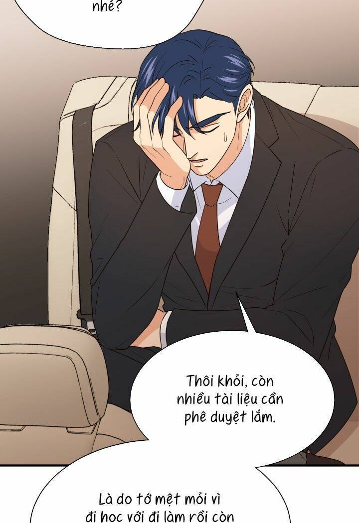 Chủ Tịch Đi Học Chapter 22 - 50