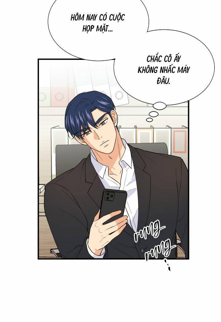 Chủ Tịch Đi Học Chapter 22 - 55