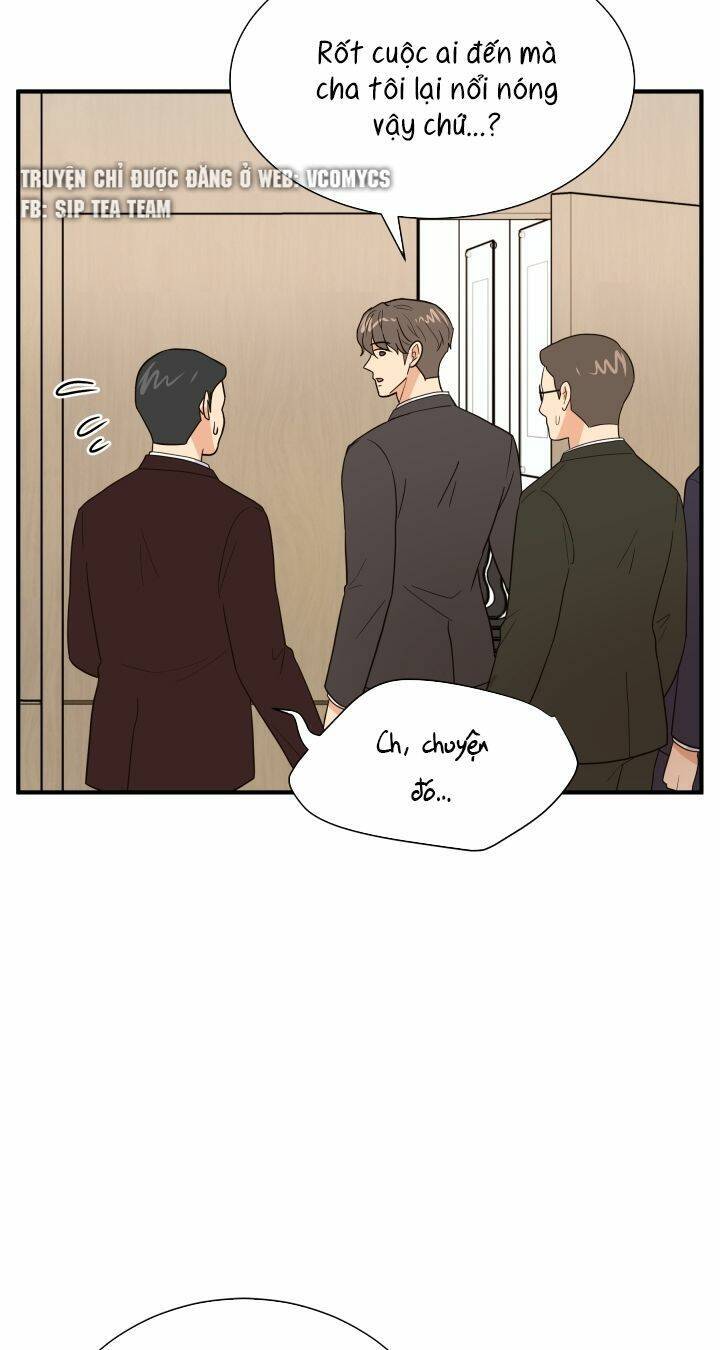 Chủ Tịch Đi Học Chapter 22 - 7