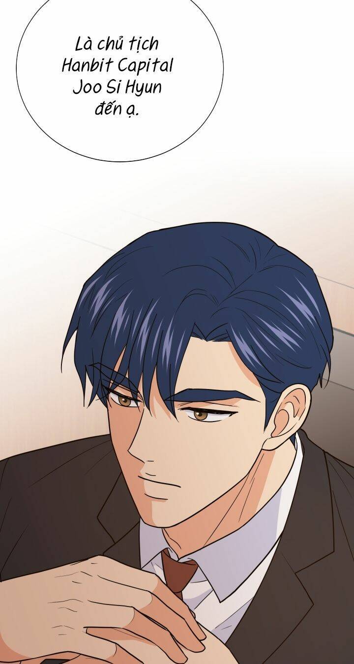 Chủ Tịch Đi Học Chapter 22 - 8
