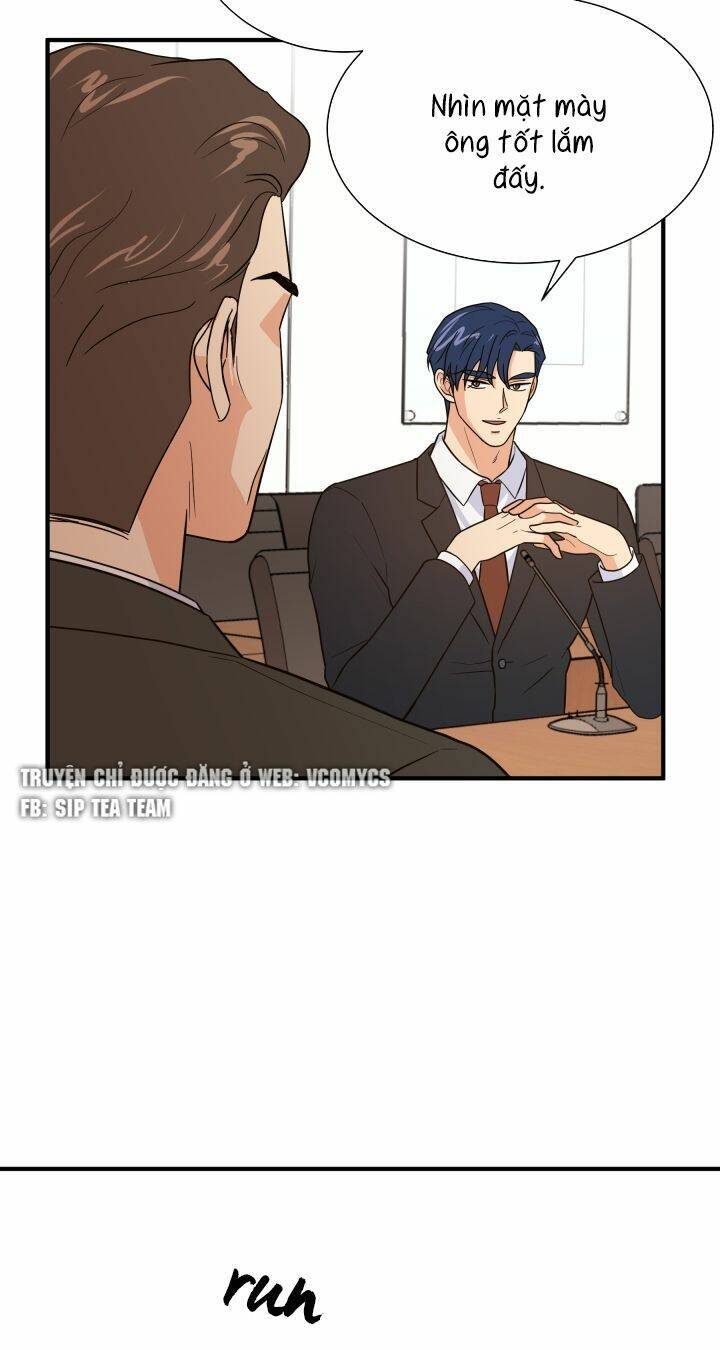 Chủ Tịch Đi Học Chapter 22 - 10