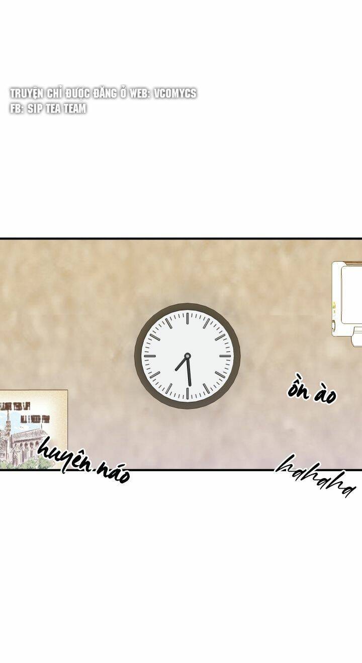 Chủ Tịch Đi Học Chapter 23 - 2