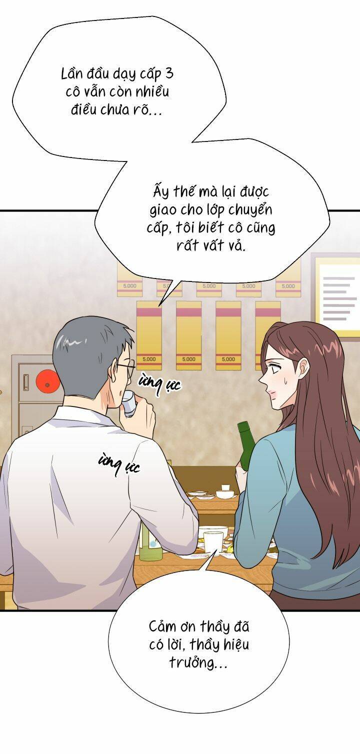 Chủ Tịch Đi Học Chapter 23 - 11