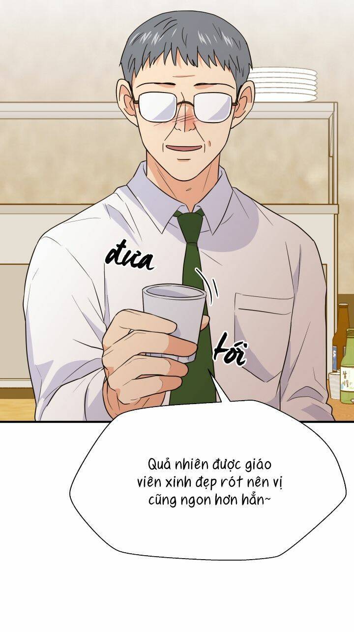Chủ Tịch Đi Học Chapter 23 - 14