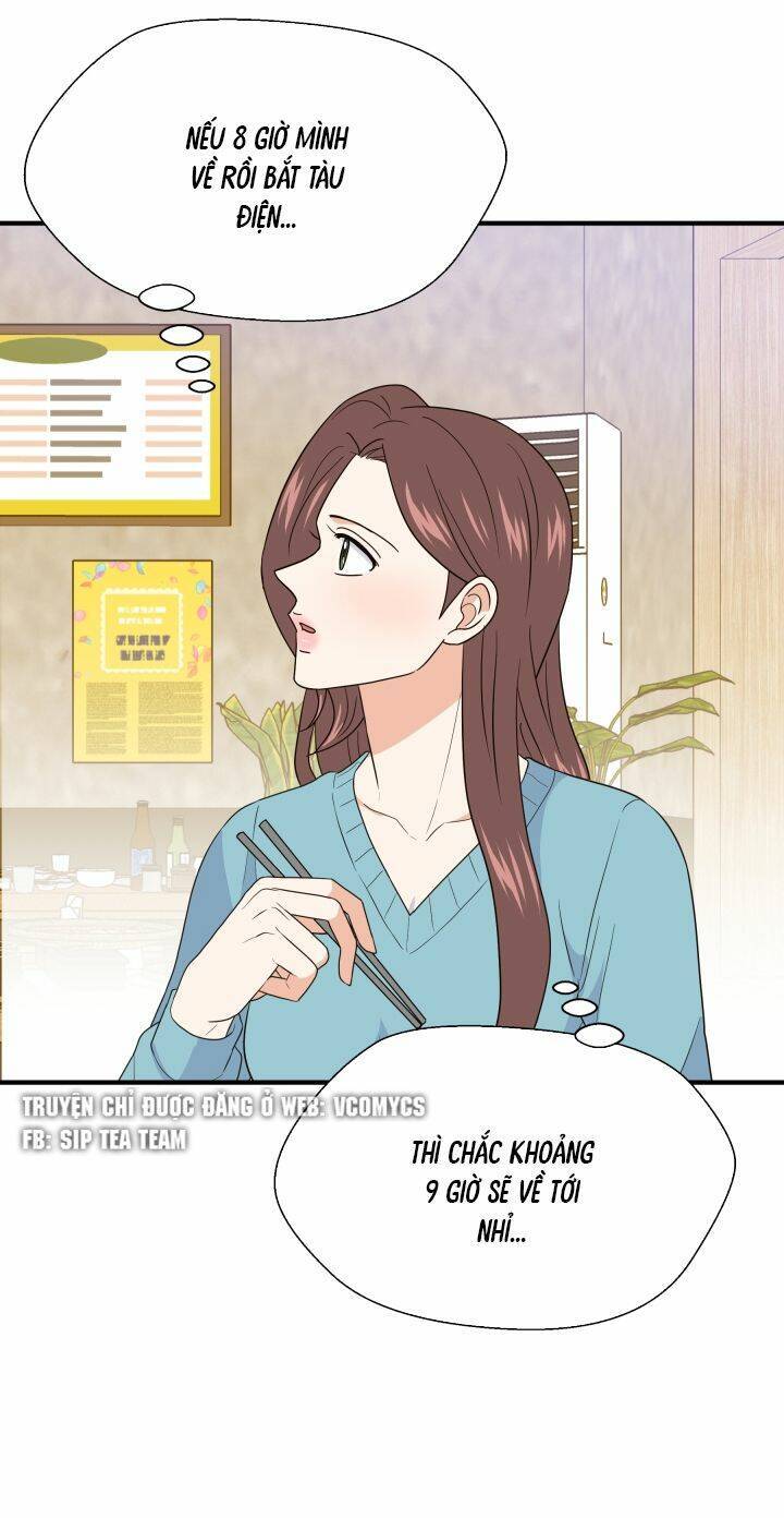 Chủ Tịch Đi Học Chapter 23 - 3