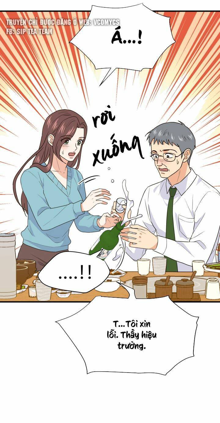 Chủ Tịch Đi Học Chapter 23 - 21