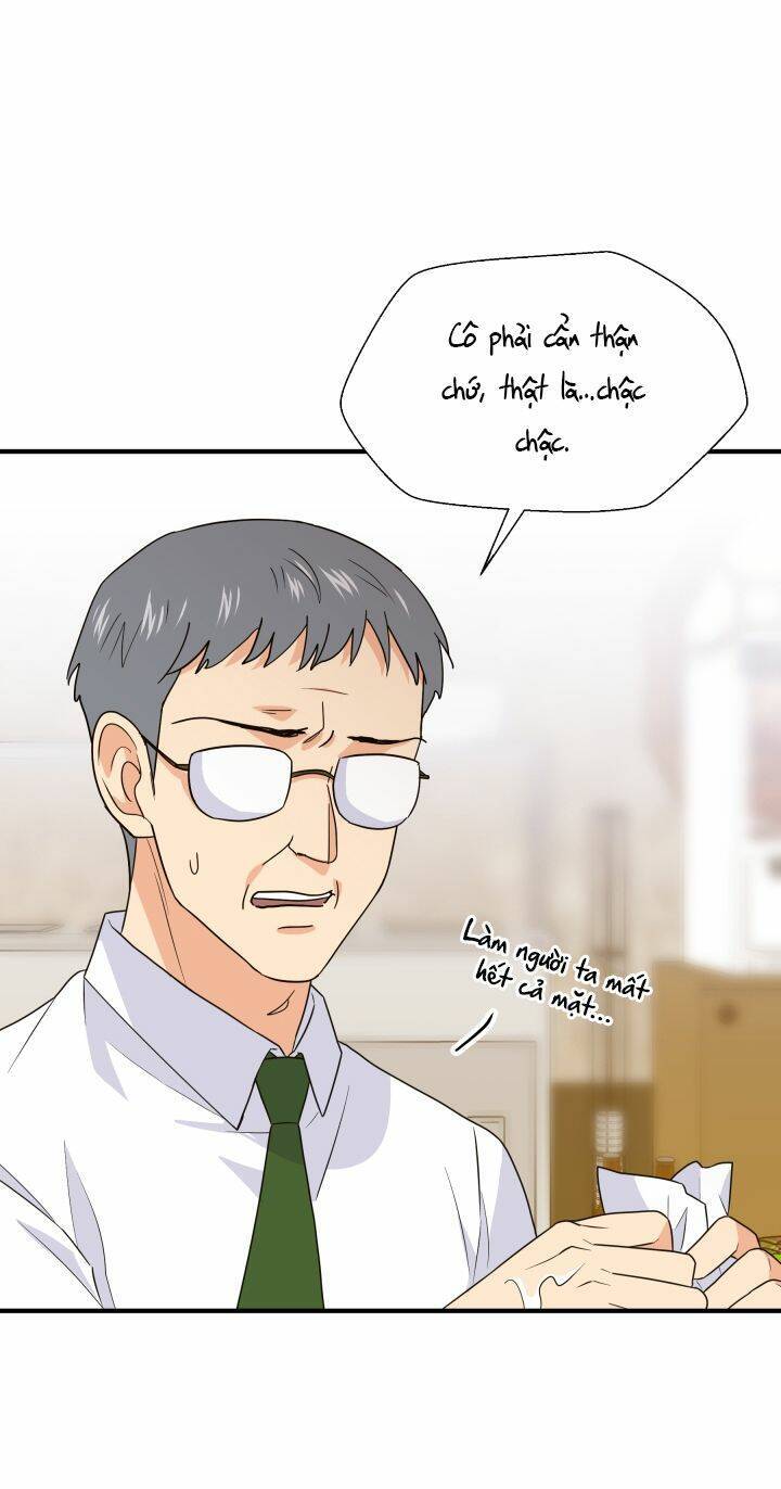 Chủ Tịch Đi Học Chapter 23 - 22