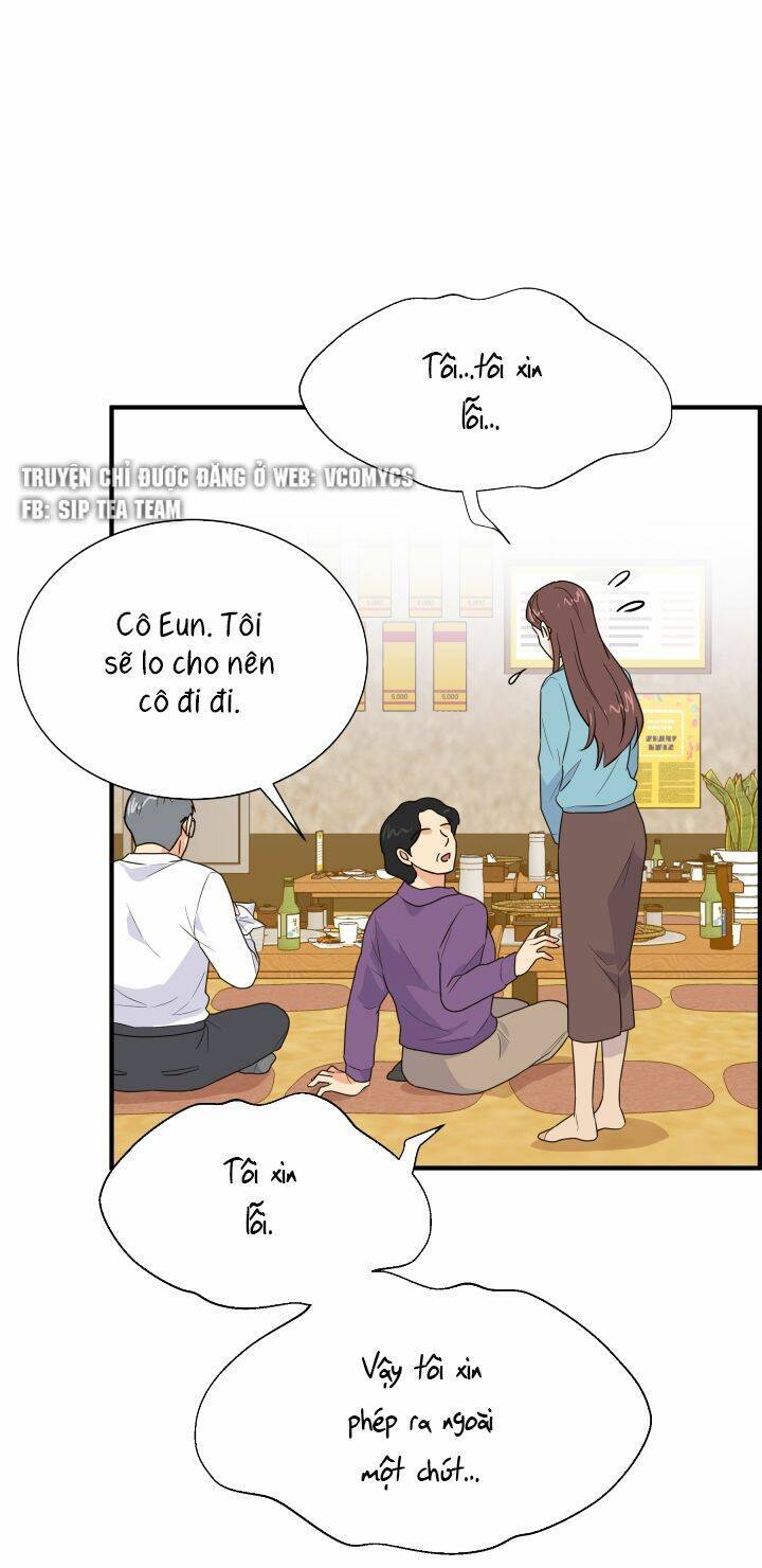 Chủ Tịch Đi Học Chapter 23 - 23