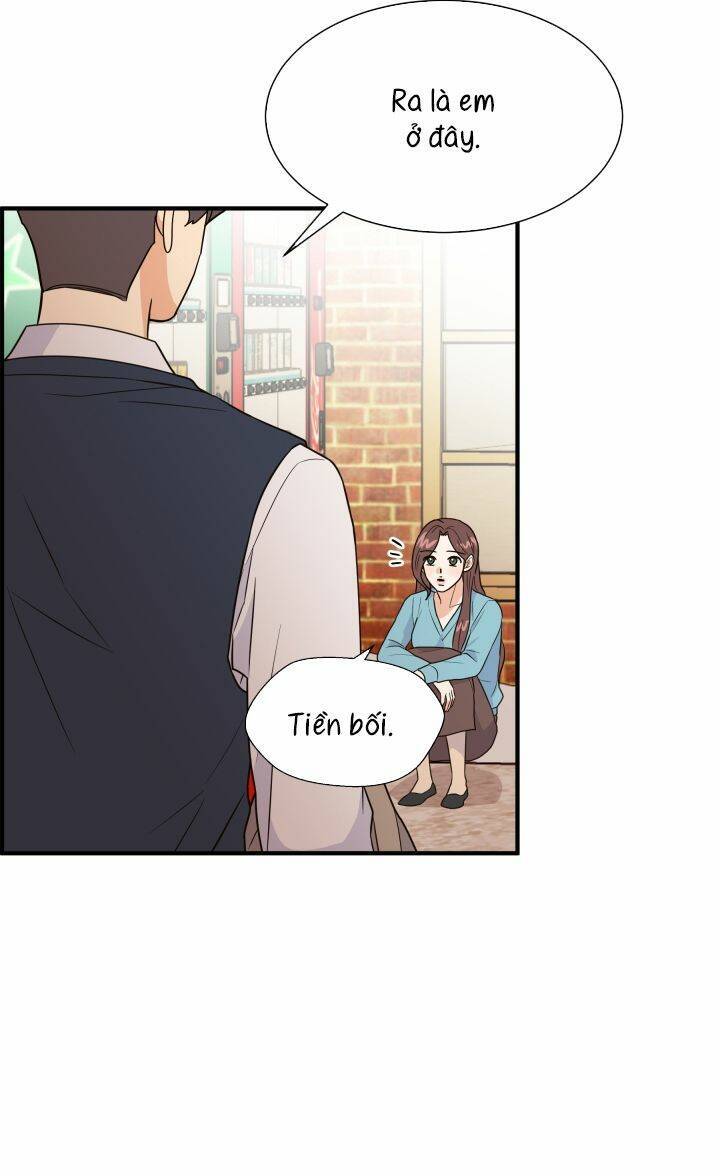 Chủ Tịch Đi Học Chapter 23 - 27